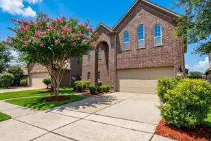 7042 Sliding Rock Cir, Spring, TX 77379 - Photo 2