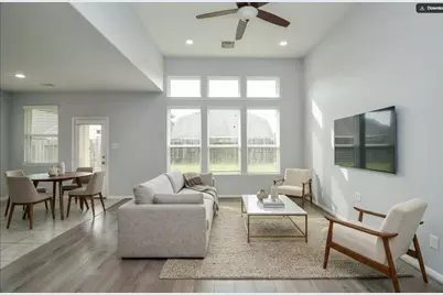 7042 Sliding Rock Circle, Spring, TX 77379 - Photo 8