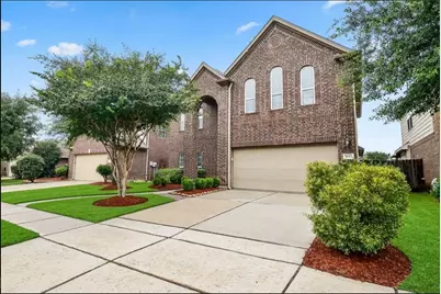 7042 Sliding Rock Circle, Spring, TX 77379 - Photo 4