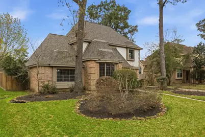 5214 Sycamore Creek Drive, Kingwood, TX 77345 - Photo 2