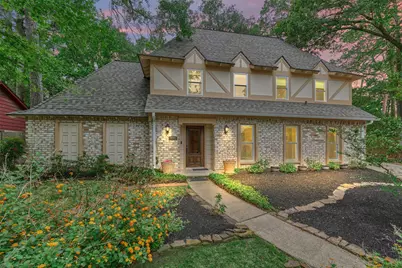 27237 Payne Court, Conroe, TX 77385 - Photo 1