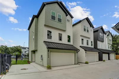 6544 Goldspier Street, Houston, TX 77091 - Photo 1