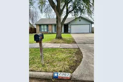 7303 Shoshone Drive, Baytown, TX 77521 - Photo 1