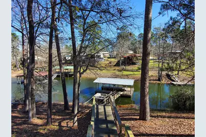 400 Hickory Hill Drive, Burkeville, TX 75932 - Photo 32