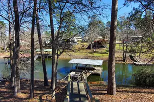 400 Hickory Hill Dr, Burkeville, TX 75932 - Photo 32