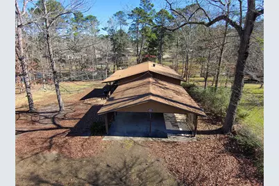 400 Hickory Hill Drive, Burkeville, TX 75932 - Photo 22
