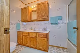 400 Hickory Hill Dr, Burkeville, TX 75932 - Photo 26