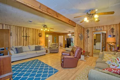 400 Hickory Hill Drive, Burkeville, TX 75932 - Photo 4