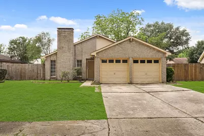 10811 Coralstone Road, Houston, TX 77086 - Photo 1