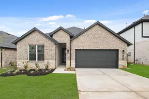 363 Springfield Terrace Dr, Conroe, TX 77304 - Photo 1