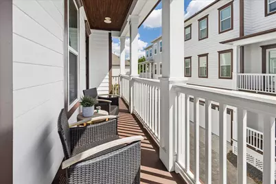 1427 W 23rd Street #B, Houston, TX 77008 - Photo 12