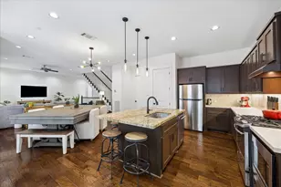 1427 W 23rd St, Houston, TX 77008 - Photo 6