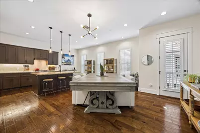 1427 W 23rd Street #B, Houston, TX 77008 - Photo 8