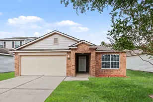 4914 Comal River Loop, Spring, TX 77386 - Photo 2