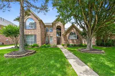 17714 Meadow Crossing Lane, Houston, TX 77095 - Photo 1