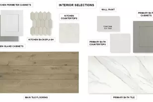 721 Eagle Ford Ln, League City, TX 77546 - Photo 2