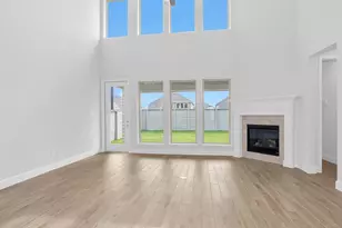 721 Eagle Ford Ln, League City, TX 77546 - Photo 8
