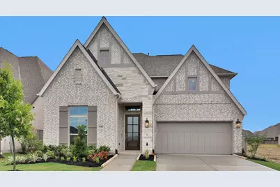 721 Eagle Ford Lane, League City, TX 77546 - Photo 2
