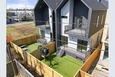 304 E 35th Street, Houston, TX 77018 - Photo 44