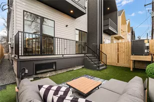 304 E 35th St, Houston, TX 77018 - Photo 26