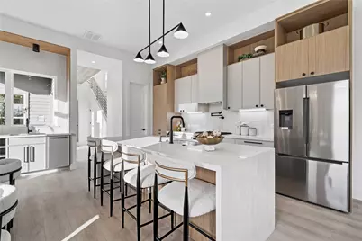 304 E 35th Street, Houston, TX 77018 - Photo 10