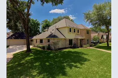6915 Worcester Drive, Spring, TX 77379 - Photo 1