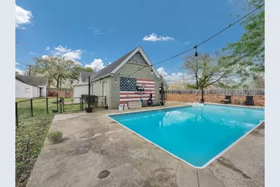 813 W Grove Avenue, Lufkin, TX 75904 - Photo 36