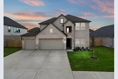 5623 Toledo Pines Lane, Katy, TX 77449 - Photo 1