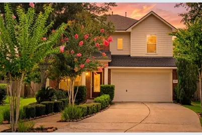 9030 Necklace Tree Lane, Katy, TX 77494 - Photo 2