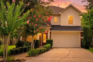 9030 Necklace Tree Ln, Katy, TX 77494 - Photo 2