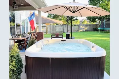 9030 Necklace Tree Lane, Katy, TX 77494 - Photo 18