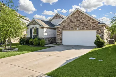 22207 Davenport Downs Lane, Richmond, TX 77469 - Photo 2