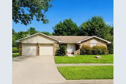 306 Lantana Drive, Texas City, TX 77591 - Photo 1