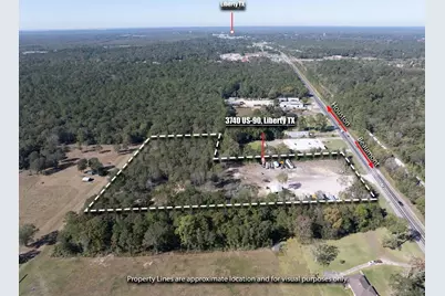 3740 US 90 E, Liberty, TX 77575 - Photo 1