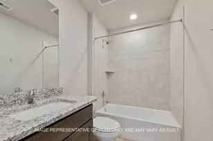 918 Legrand St, Brenham, TX 77833 - Photo 12