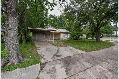 5155 Balkin Street, Houston, TX 77021 - Photo 1