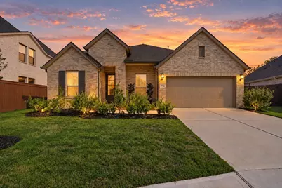 29025 Red Loop Drive, New Caney, TX 77357 - Photo 2