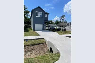 8127 Hoffman Street, Houston, TX 77016 - Photo 2