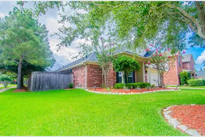 26610 Heatherbriar Lane, Katy, TX 77494 - Photo 2