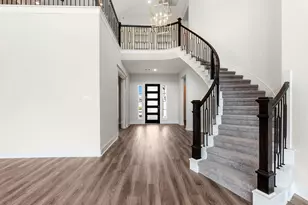 10819 Rosary Pea Ln, Cypress, TX 77433 - Photo 4