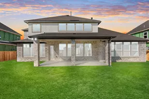 10819 Rosary Pea Ln, Cypress, TX 77433 - Photo 30