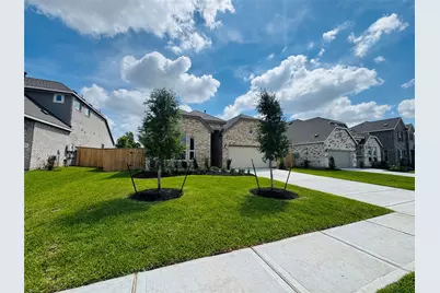 4227 Eagle Pass Drive, Rosenberg, TX 77469 - Photo 22