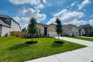 4227 Eagle Pass Dr, Rosenberg, TX 77469 - Photo 22