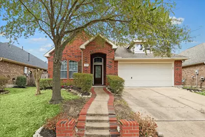 12306 W Elizabeth Shore Loop, Cypress, TX 77433 - Photo 2