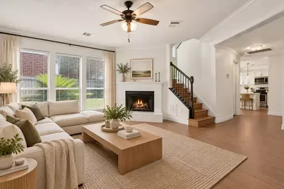 11430 Weathering Oaks Drive, Houston, TX 77066 - Photo 2