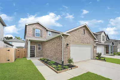 7735 Bergamot Circle, Magnolia, TX 77354 - Photo 2