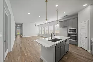 2919 Orange Leaf Dr, Brookshire, TX 77423 - Photo 8