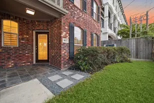 1613 W 15th St, Houston, TX 77008 - Photo 4