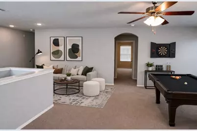 9923 Swindale Ridge Ln, Houston, TX 77044 - Photo 34