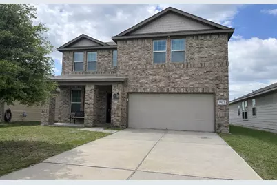 9923 Swindale Ridge Ln, Houston, TX 77044 - Photo 2